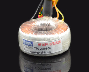 【僑洋TTO-25793-00】醫療變壓器