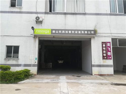 佛山科西加餐飲設備有限公司選擇僑洋環形變壓器